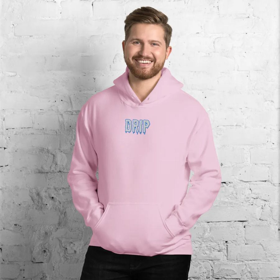 'Logo' Hoodie product image (8)