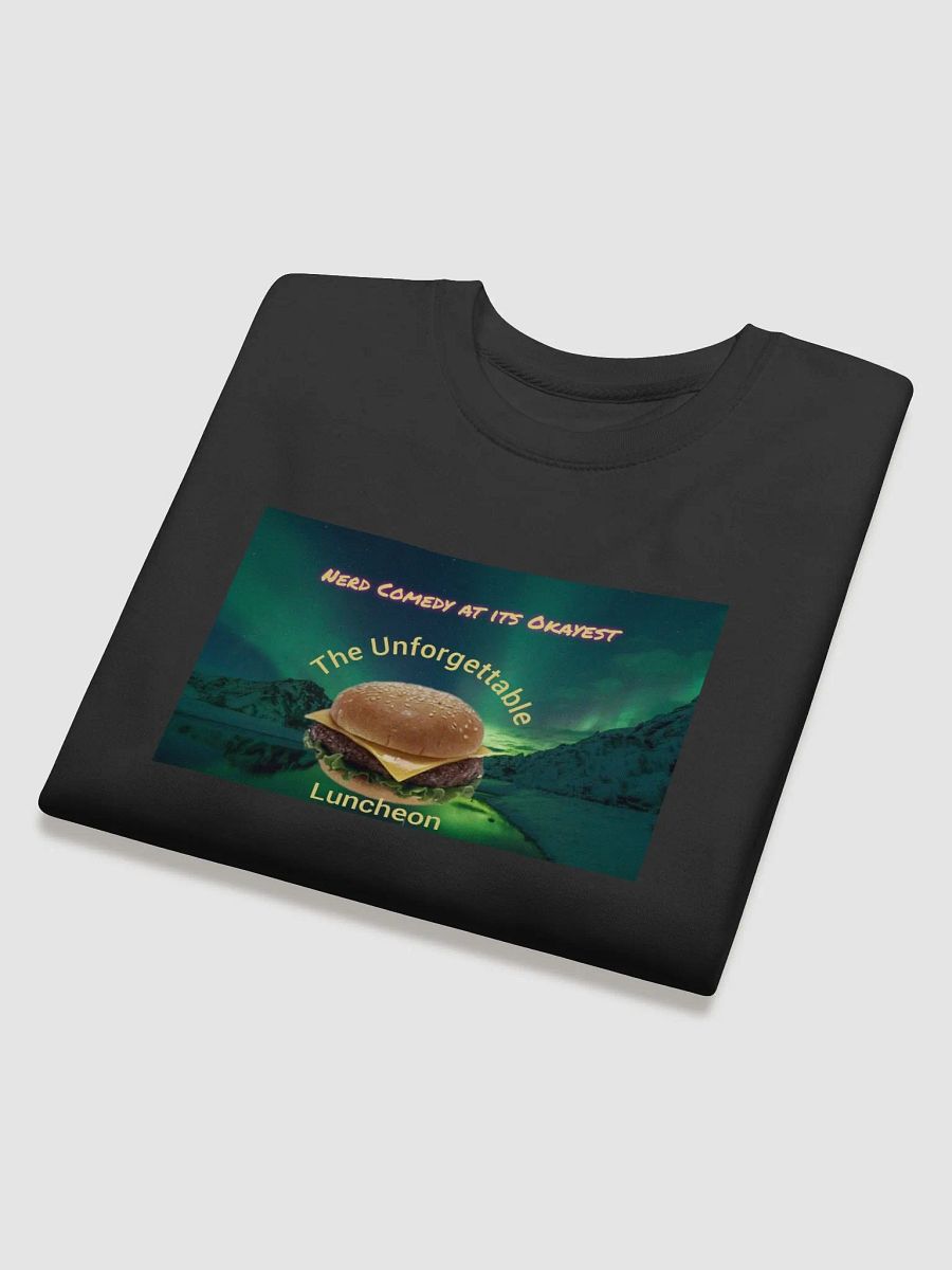 Unforgettable Luncheon Sweatshirt product image (4)