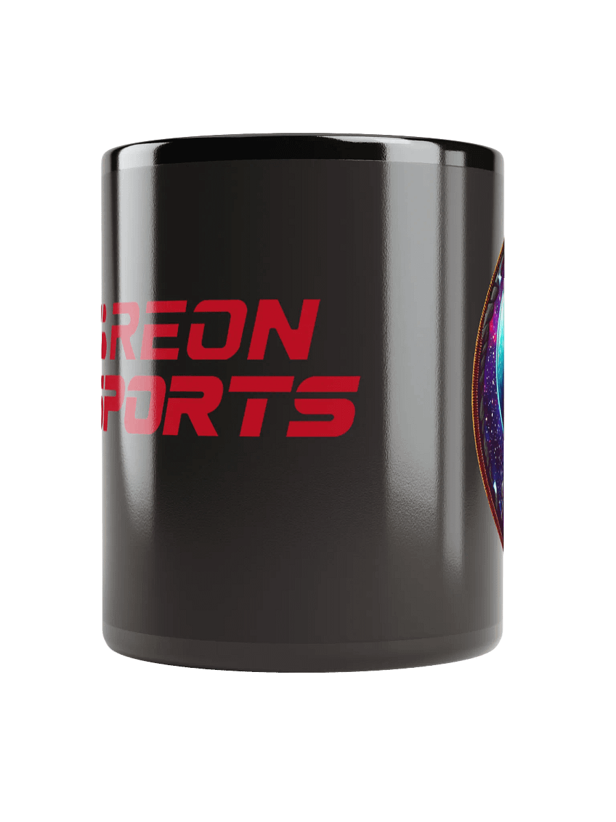 Ibreon Esports Mug - IBRN Vandalorum product image (9)