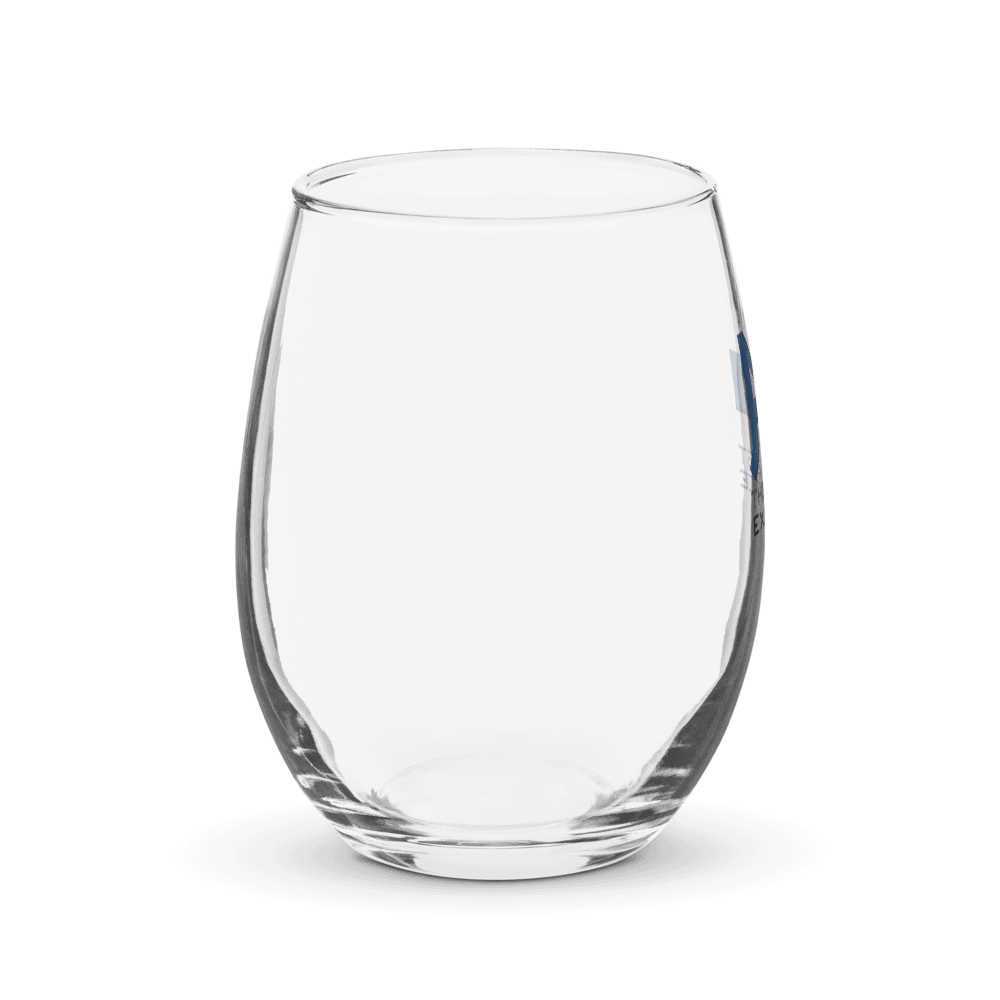 The Atheist Experience Wine Glass product image (4)
