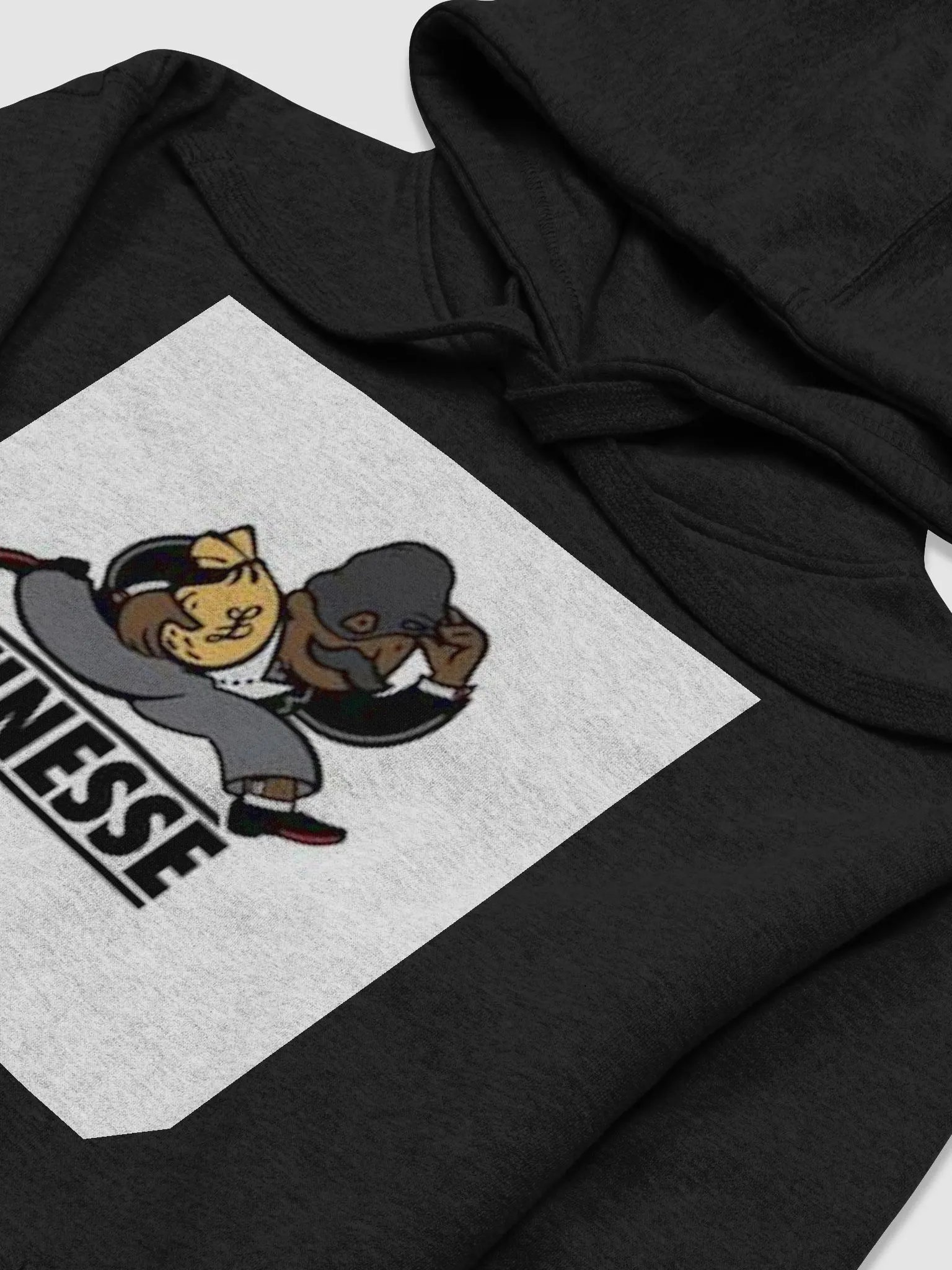 FINESSE(HOOD) product image (3)