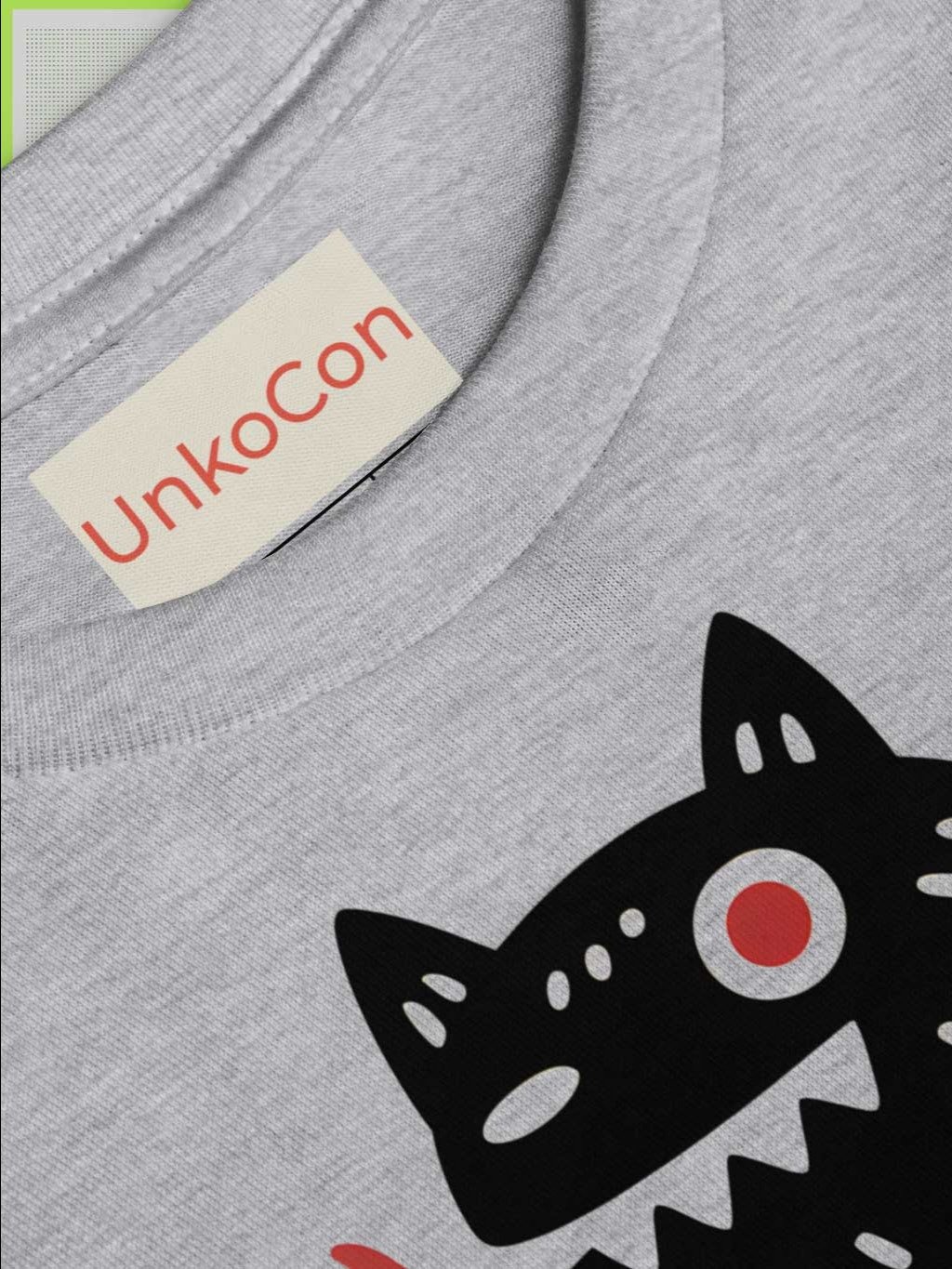 Long Sleeve Tee for Kids | Cocoa Beach | Skater Long Sleeve T-Shirt product image (9)