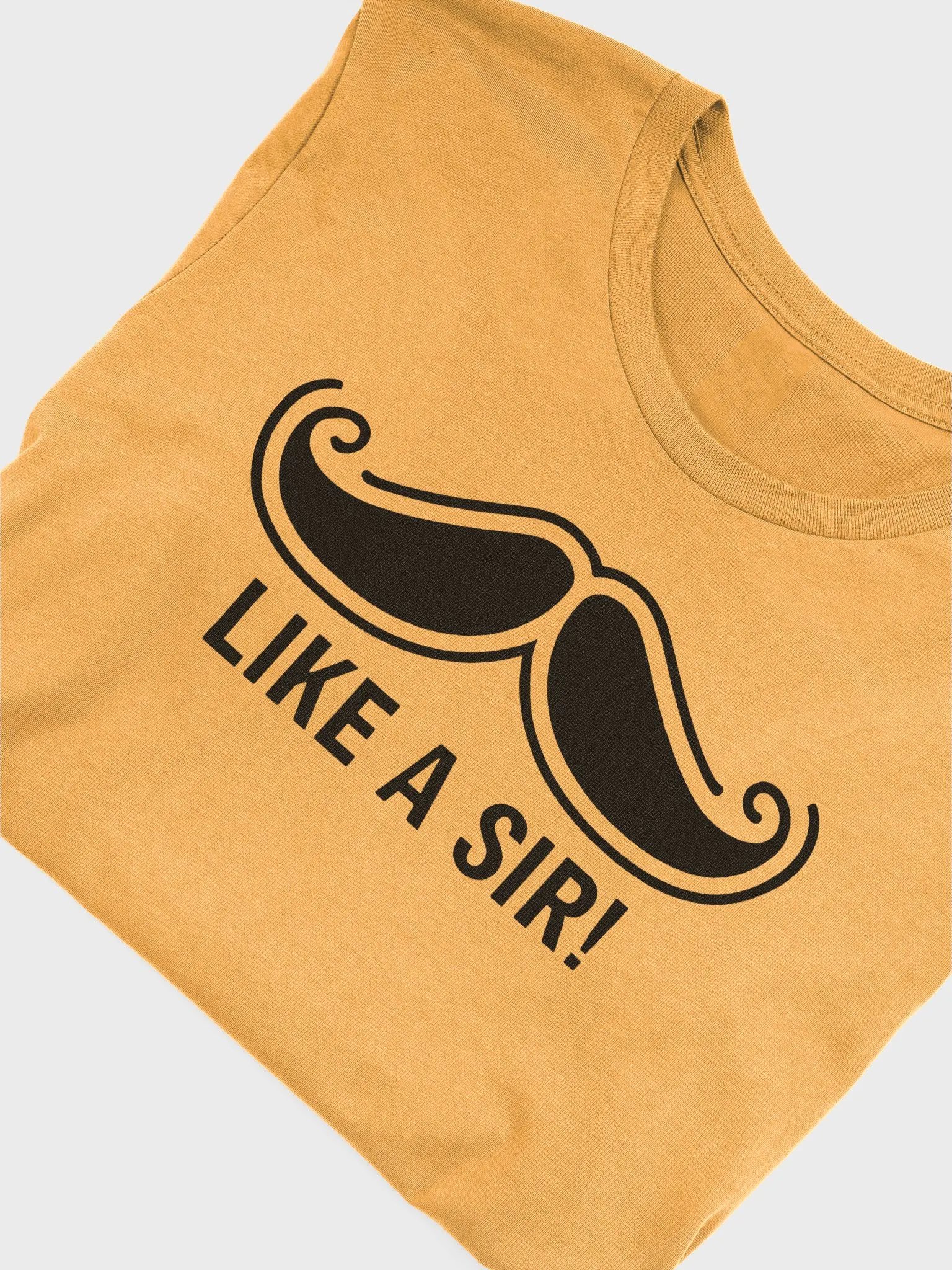 Like a Sir! product image (3)