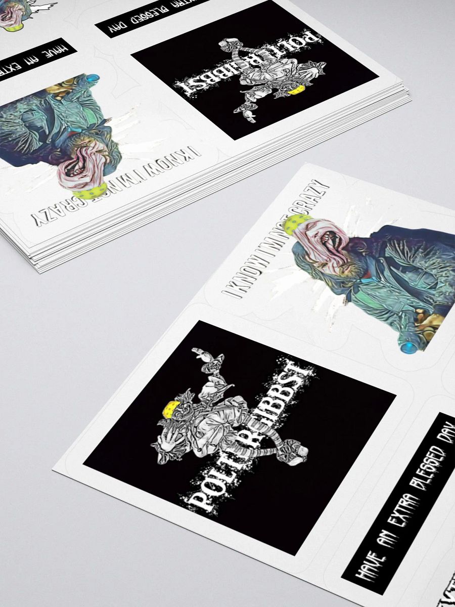 PolterSticker 3 product image (4)