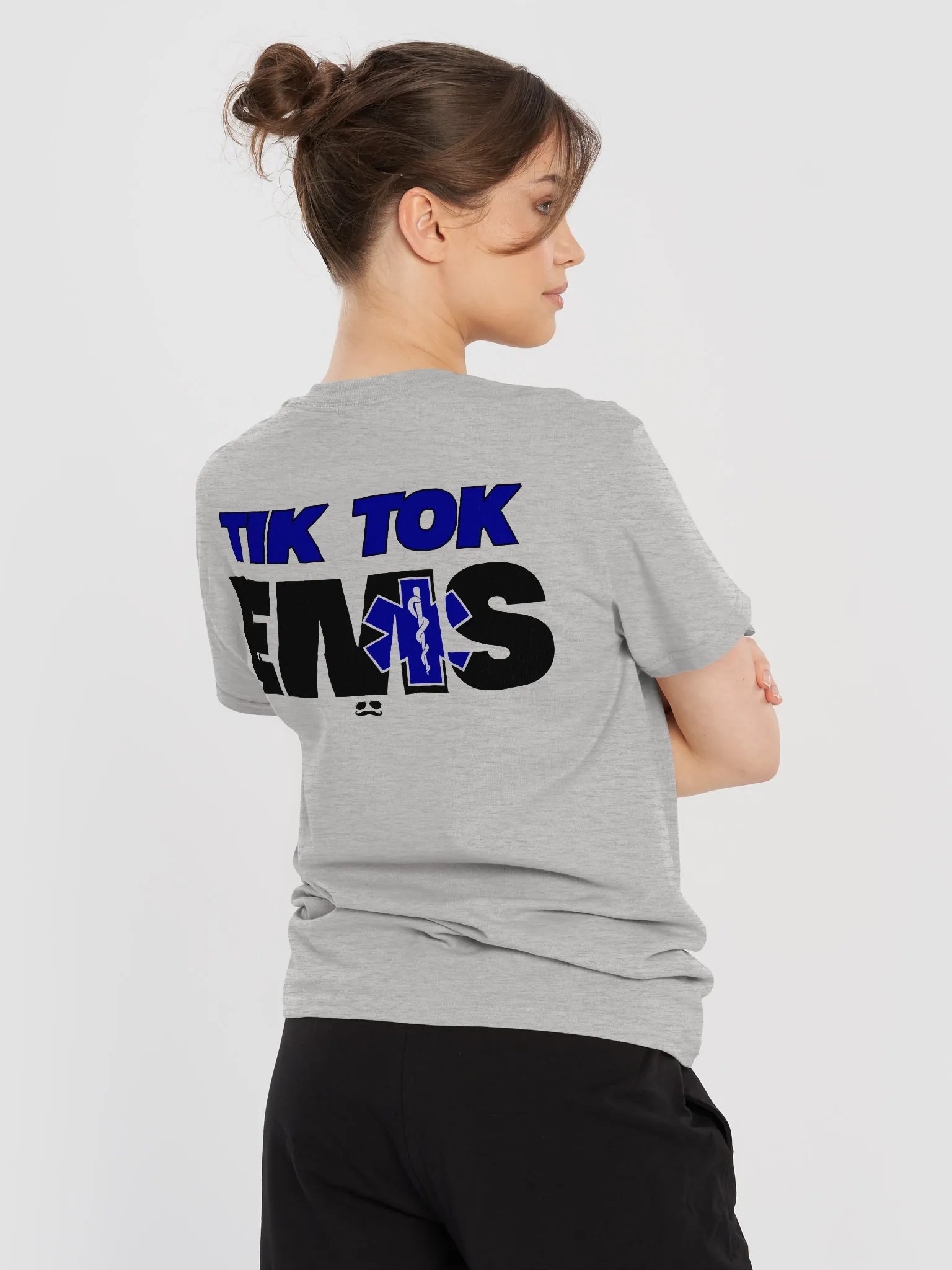 TT-EMS Duty Tee product image (6)