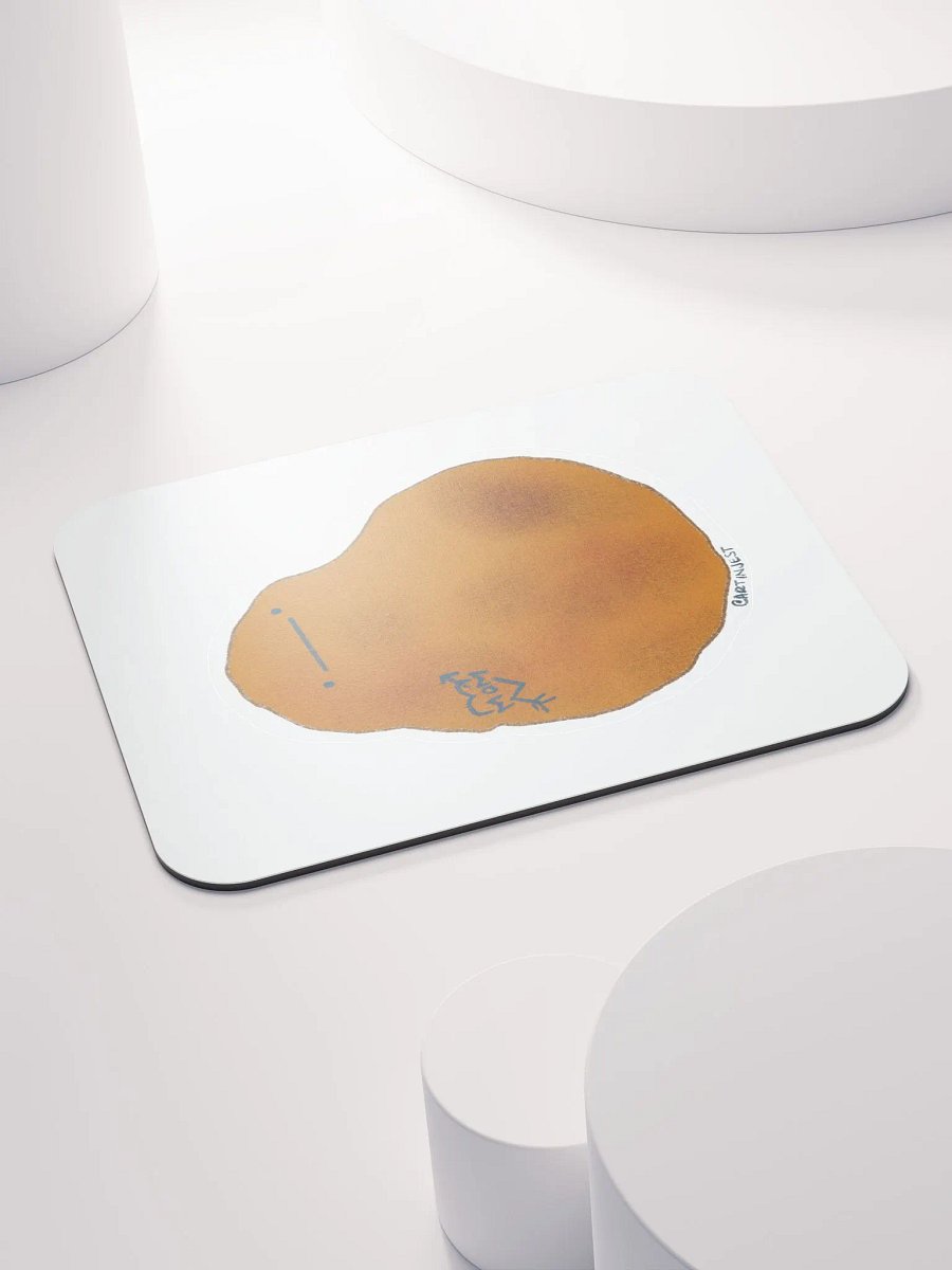 Tatted Tater mousepad 2 product image (4)