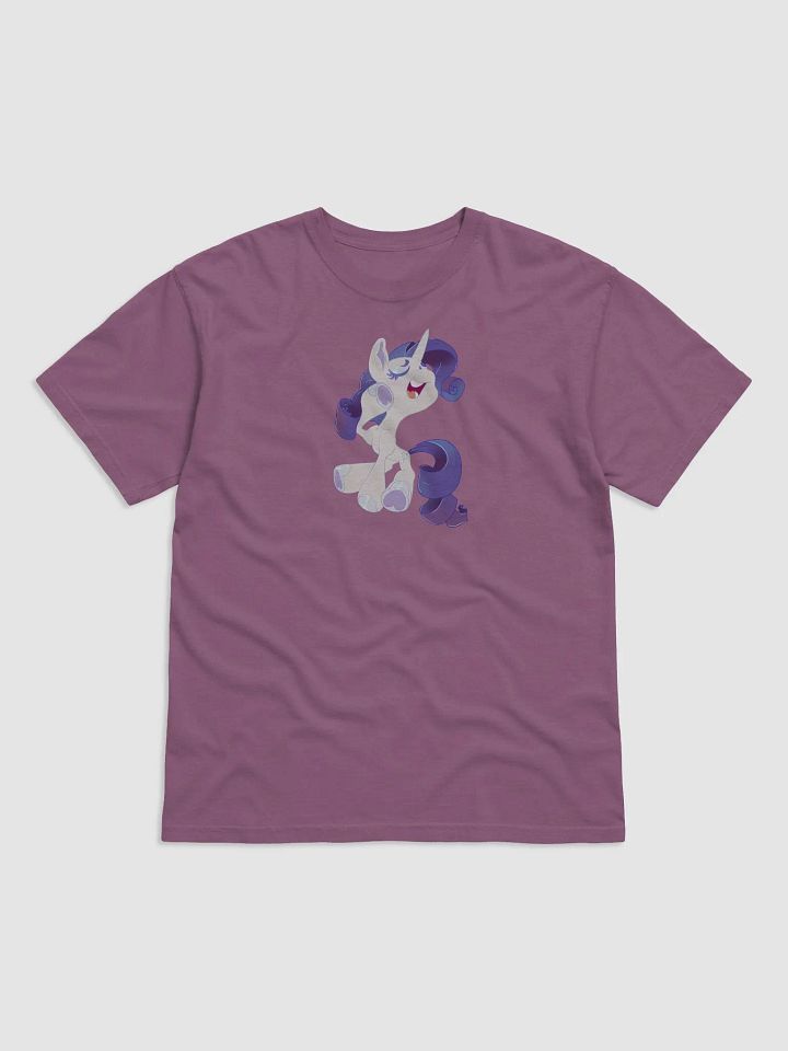 Rarity t-shirt product image (97)