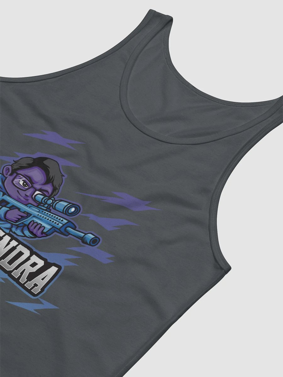 Bella+Canvas Jersey Tank product image (55)