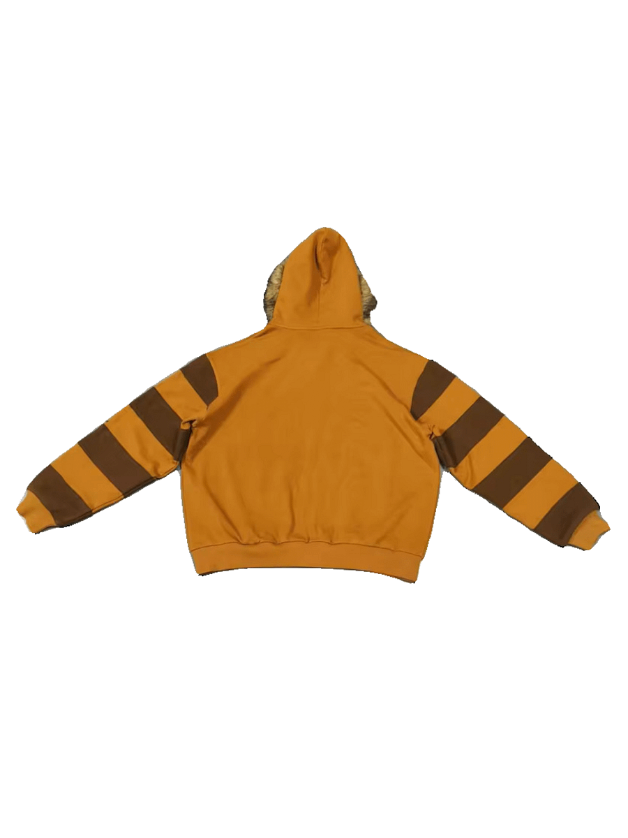 RIGBY ZIP-UP PRE-ORDER product image (2)