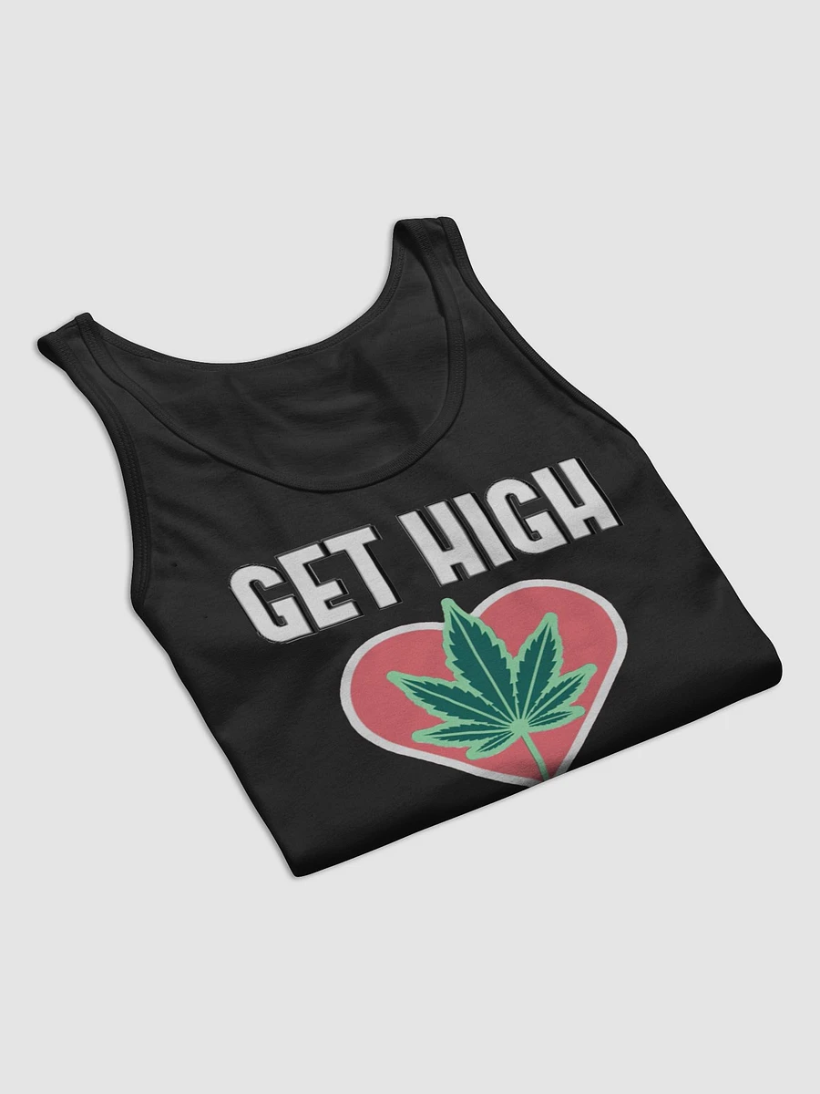 GET HIGH RESPECT WOMEN TANK product image (8)