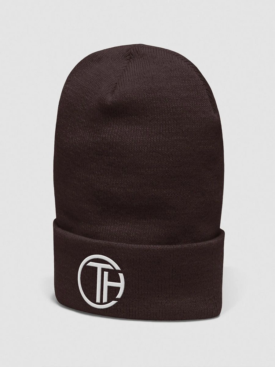 Hasselborg Logo Toque product image (4)