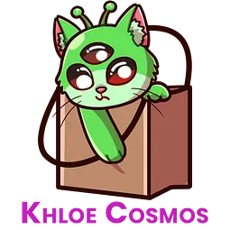 KhloeCosmos