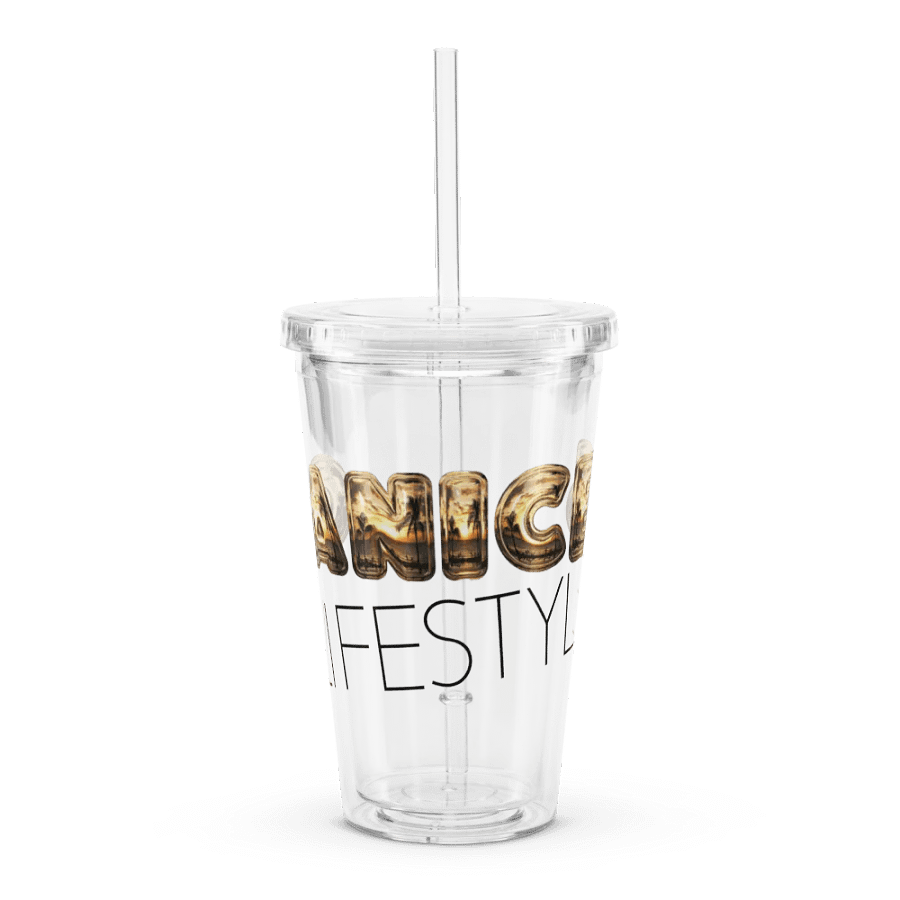 Ganice's Lifestyle: Travel Cup product image (1)