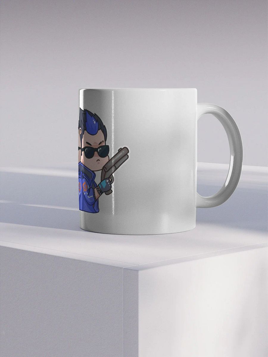 Hippo Mug product image (4)