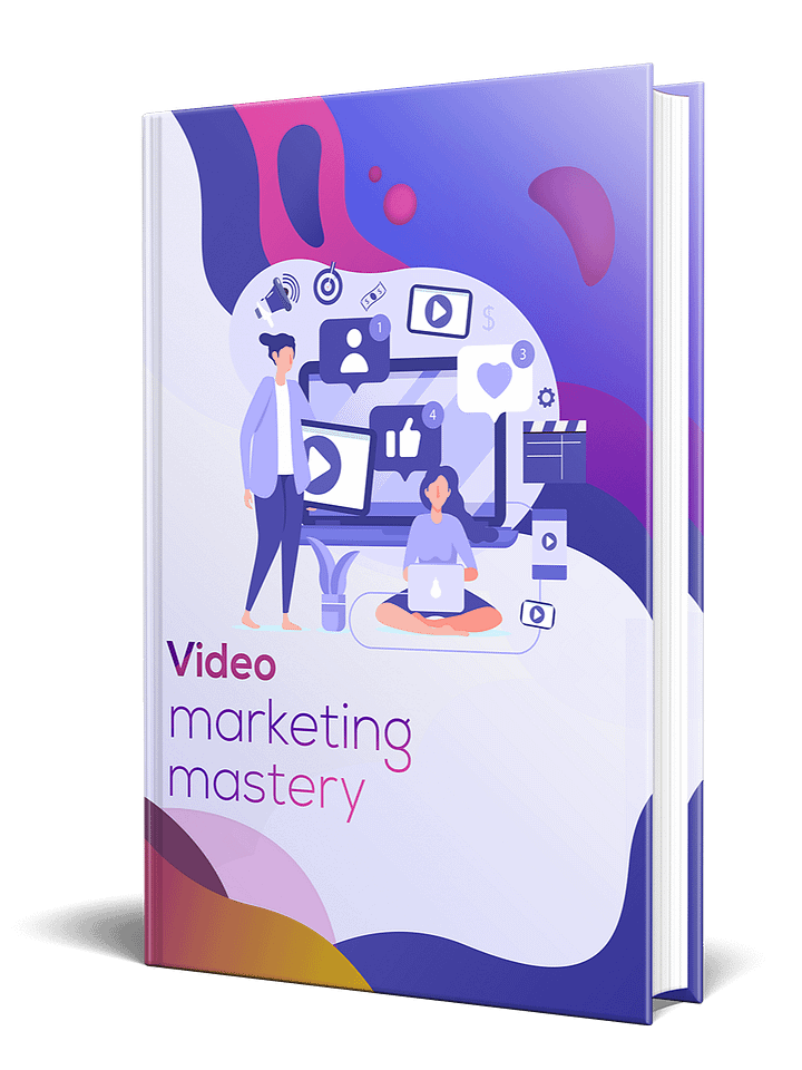 Video Marketing Mastery product image (1)