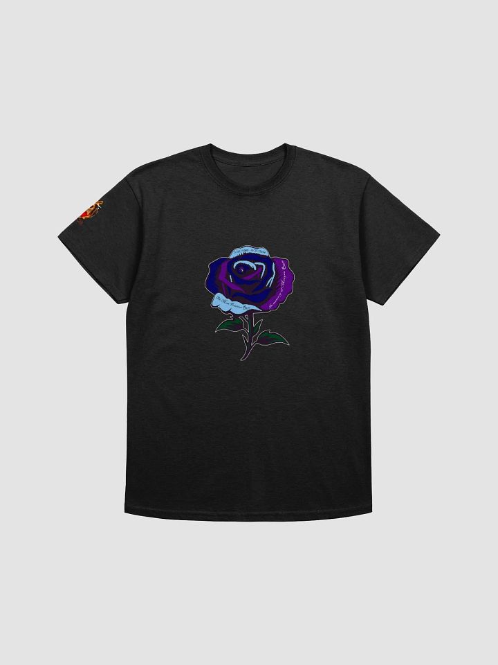 Meagan Rose Memorial T-Shirt product image (2)