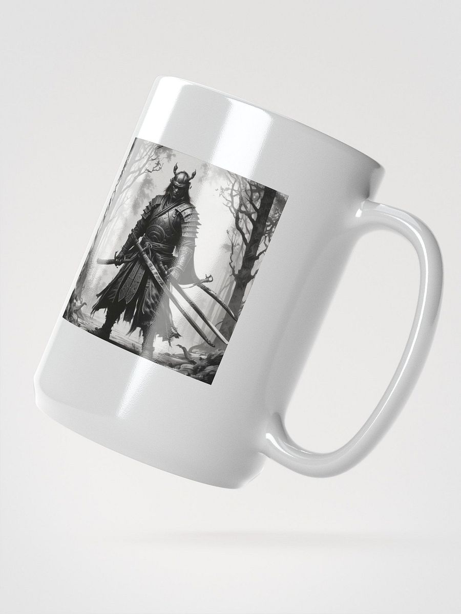 Samurai product image (2)