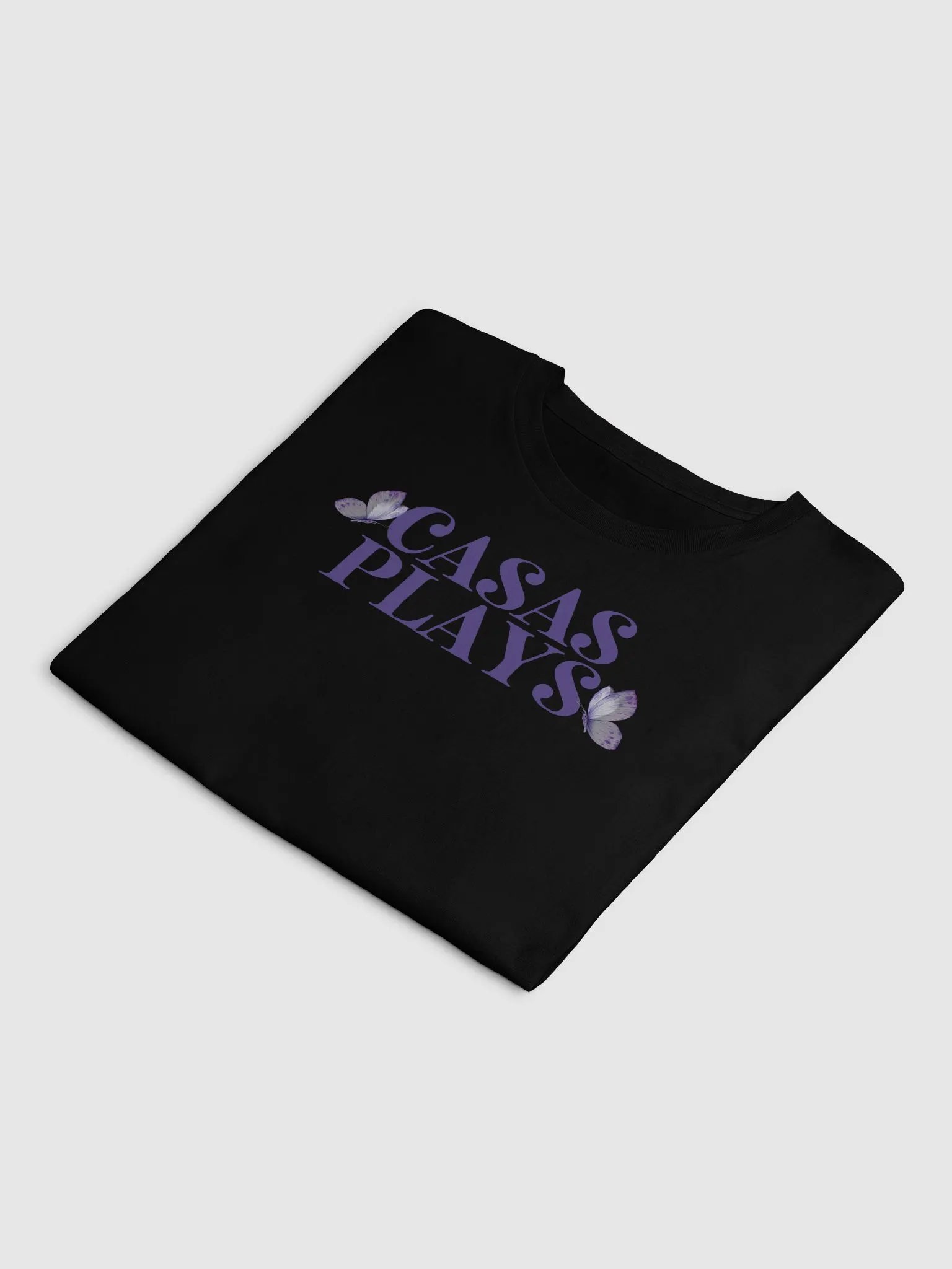 Butterfly Crop Top product image (4)