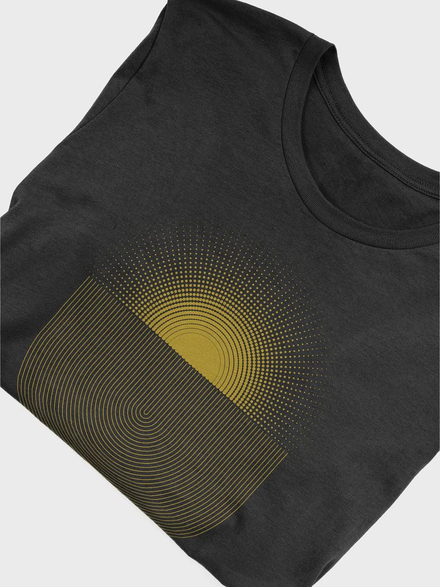 The Sun Will Rise Supersoft Long Tee product image (4)