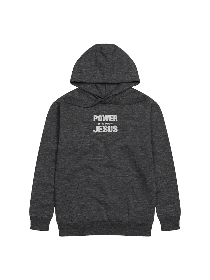 Power in the name of Jesus product image (1)