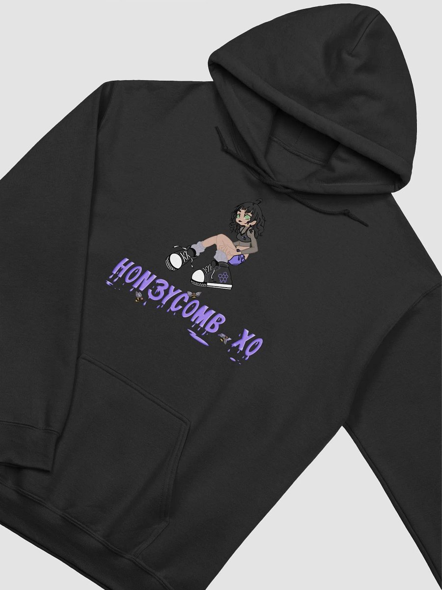 Lil Hon3y Hoodie (5XL) product image (12)