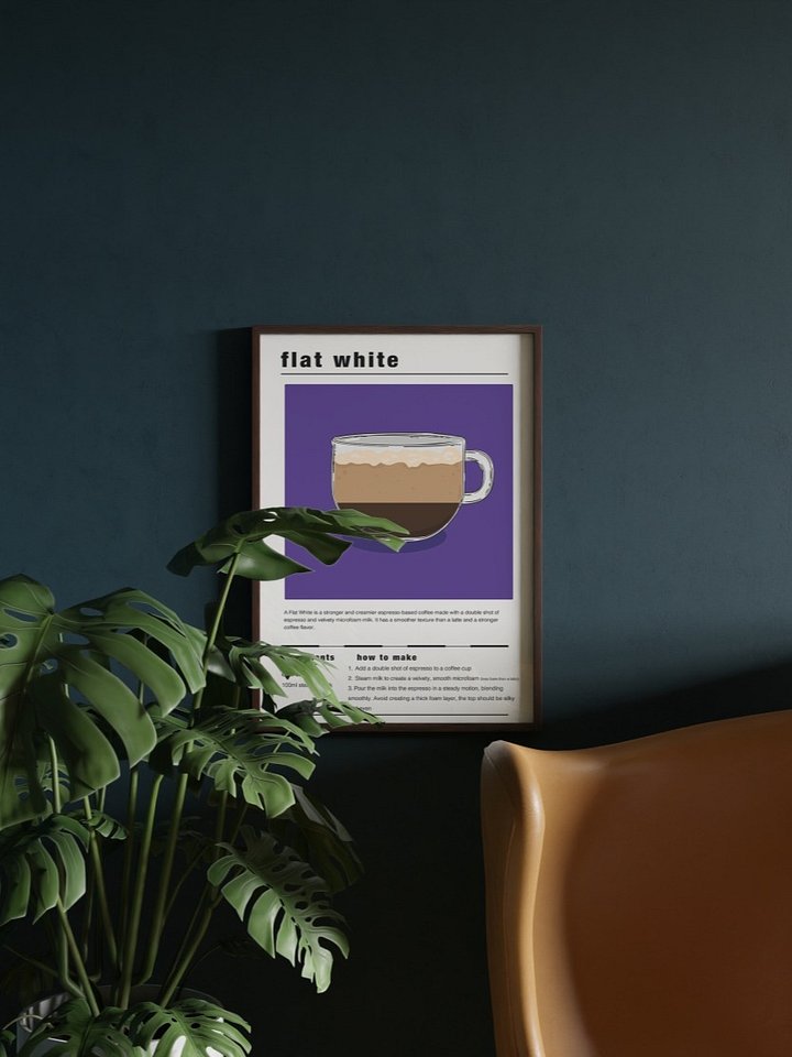 Flat White product image (2)