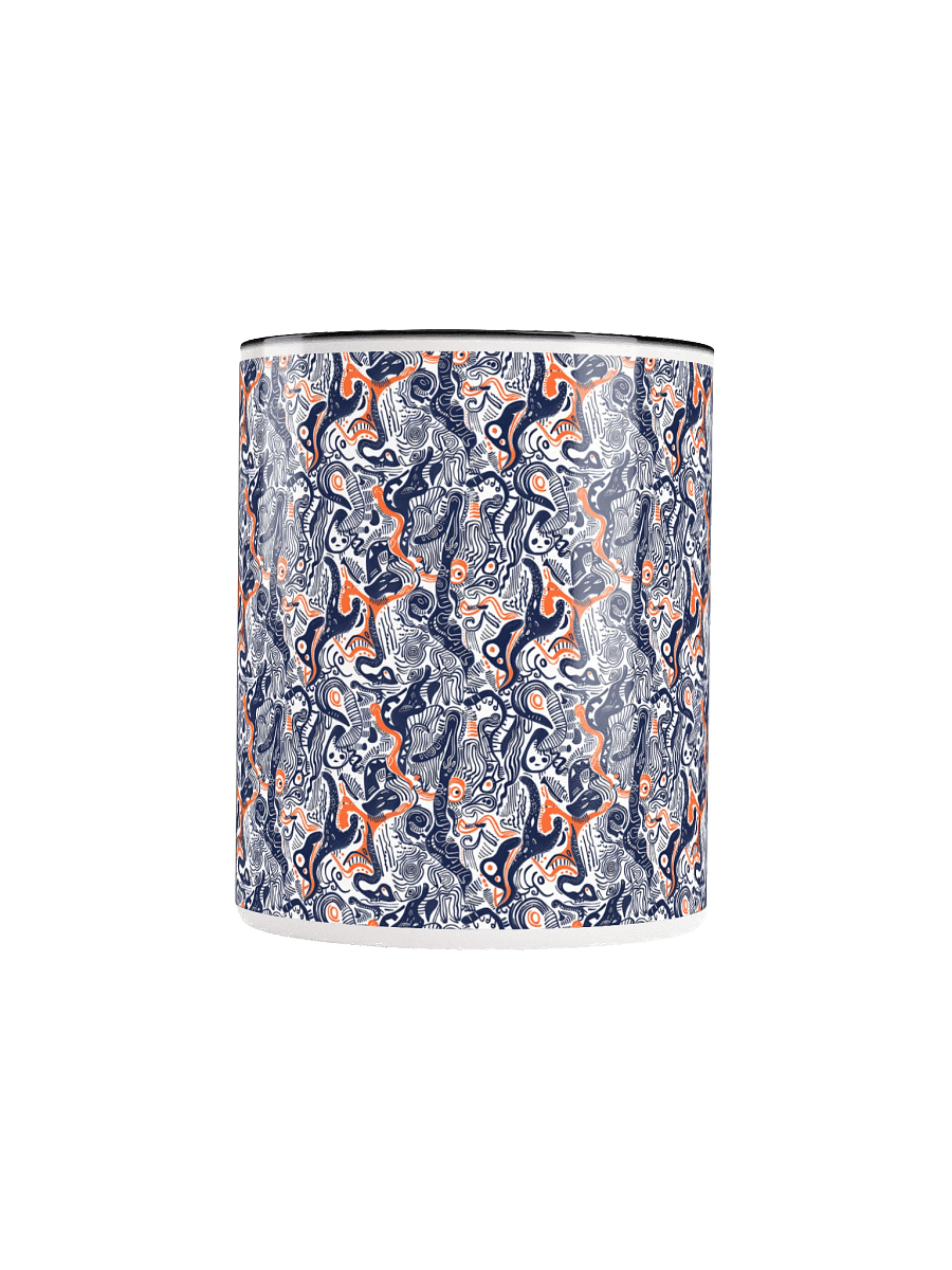 Liquid Energy | Ceramic Mug product image (5)