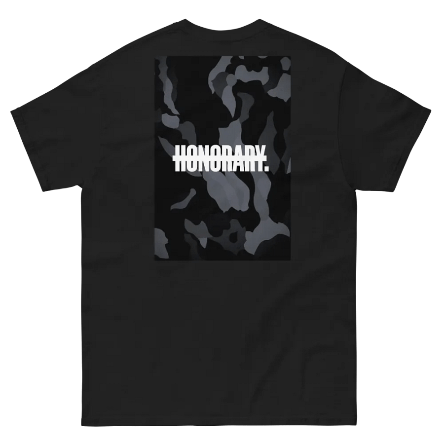 HONORARY. - Premium Tee product image (23)