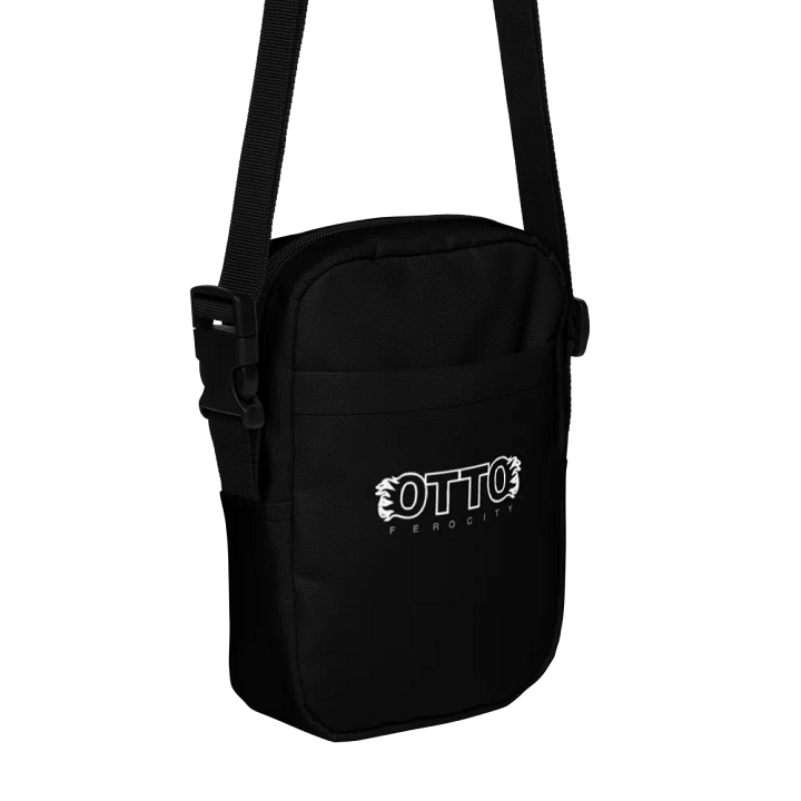 OTTO FEROCITY BAG product image (1)
