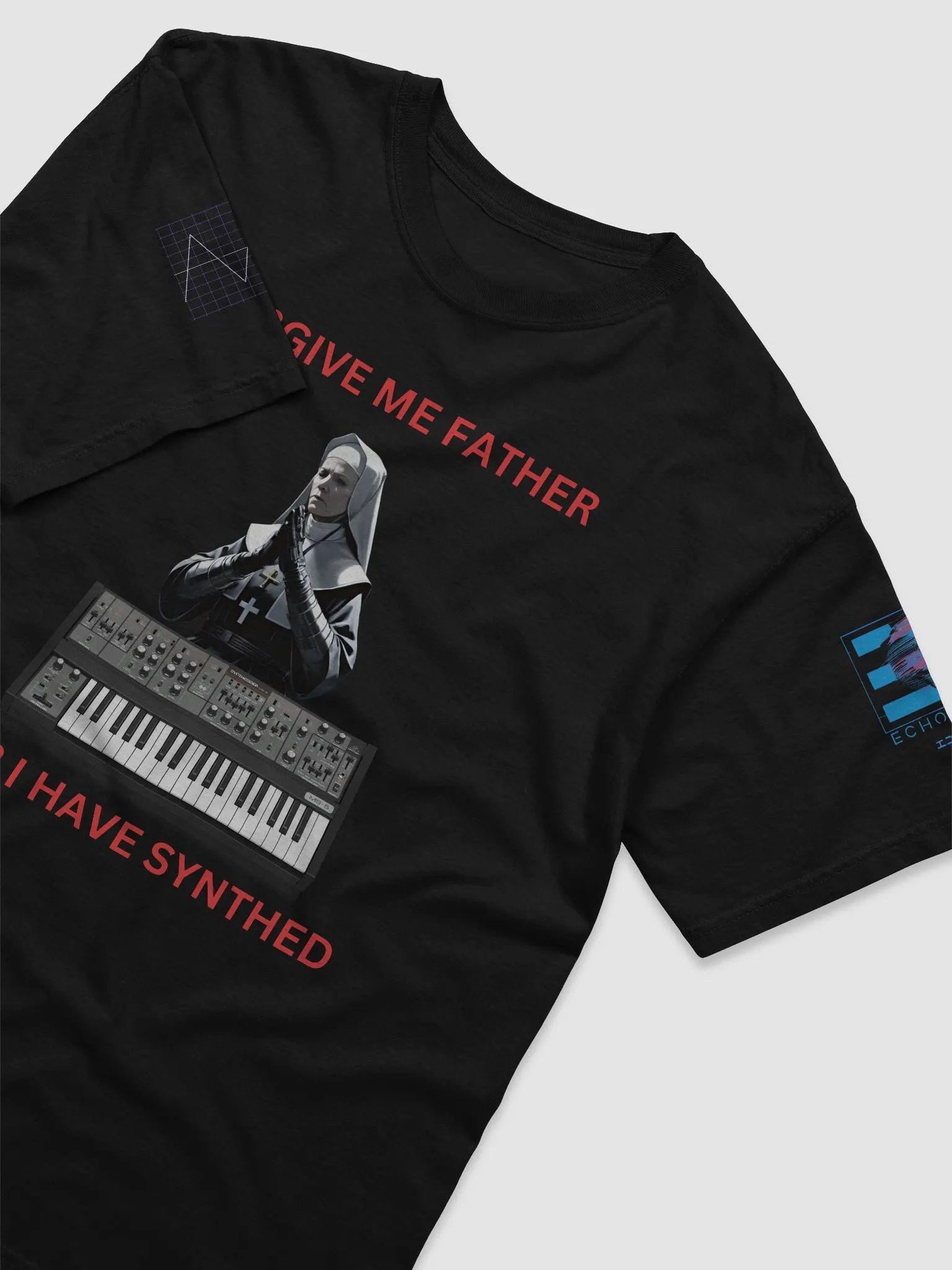 Forgive me product image (3)