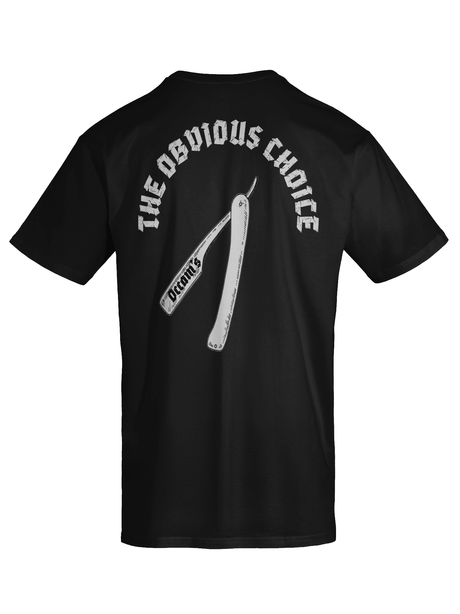 Premium Occam's Razor product image (5)