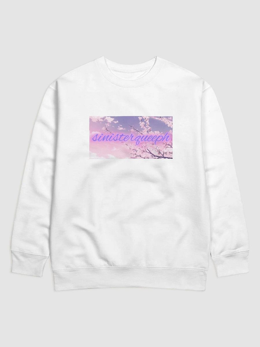 SinisterQueeph Crewneck product image (1)