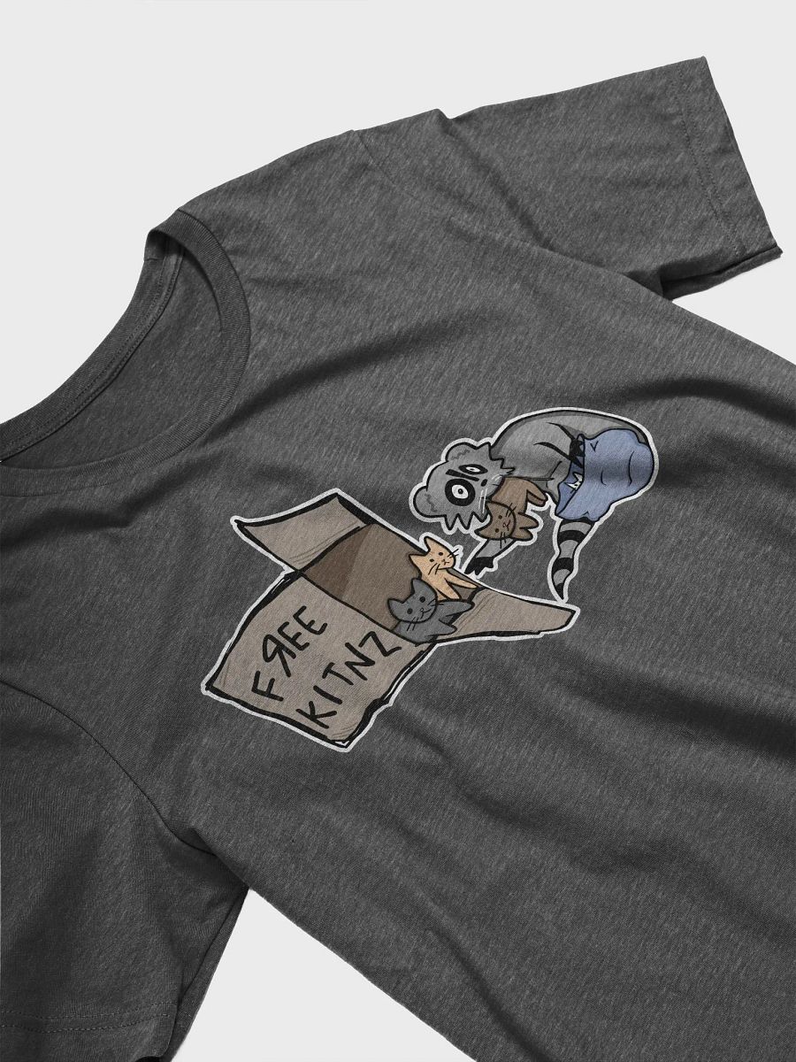 FREE KITNZ TEE product image (10)