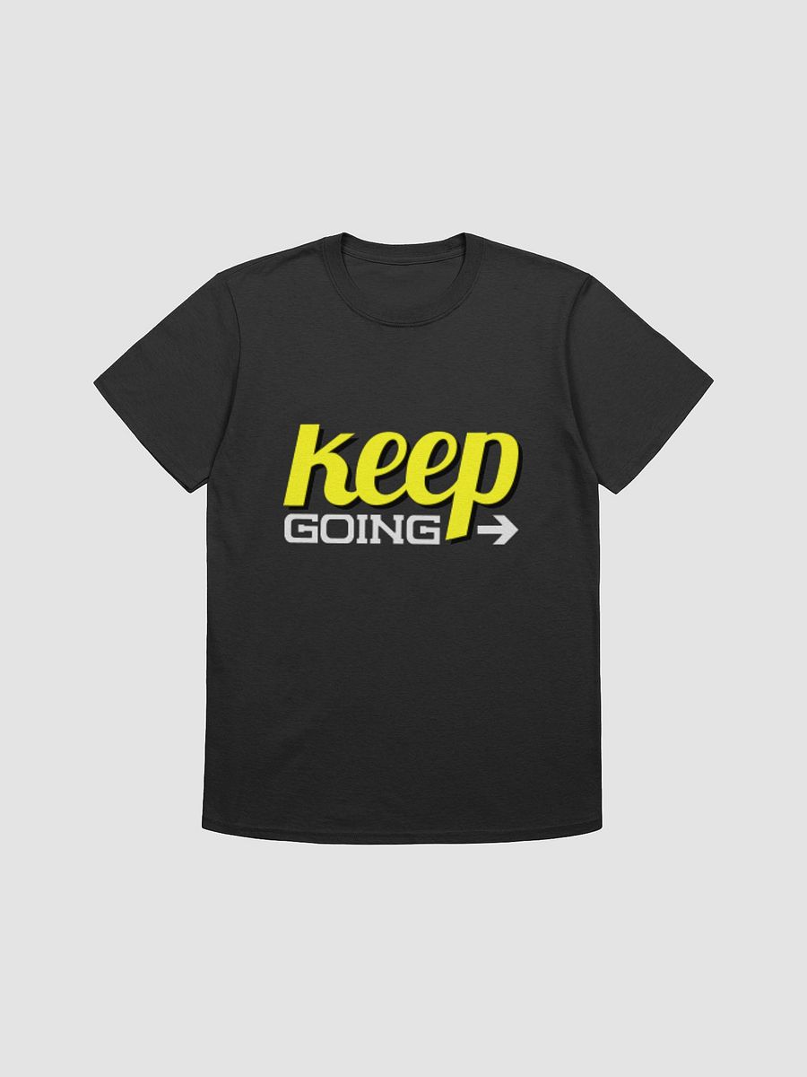 Keep Going product image (1)