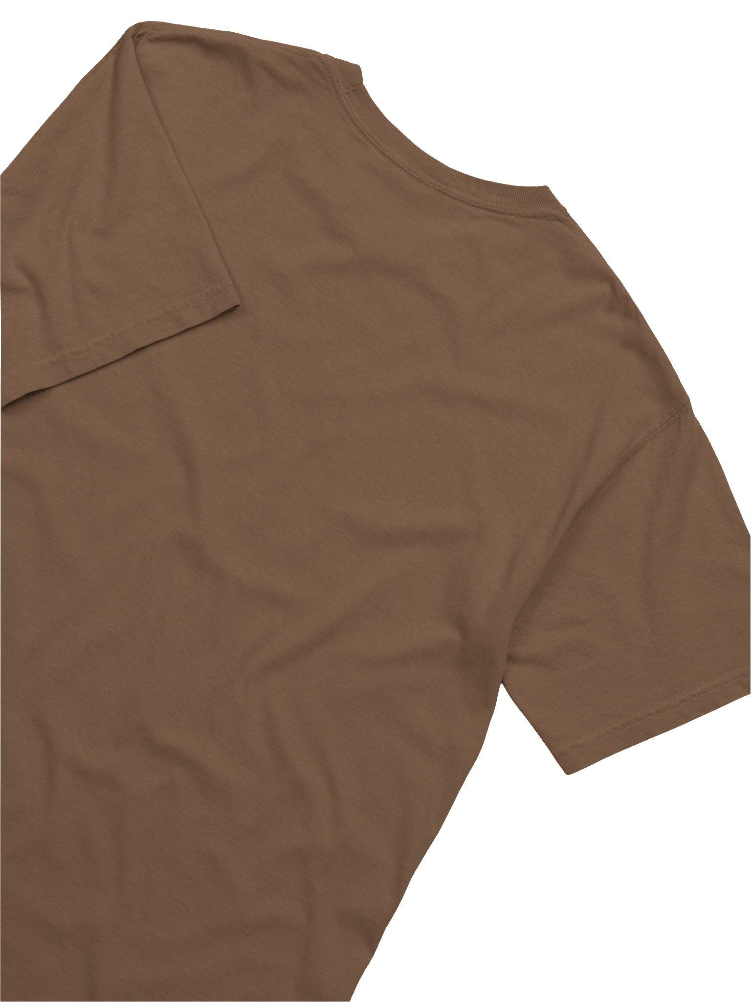 To Herd and Protect T-Shirt(Embroidered) of a German Shepherd(White) product image (16)