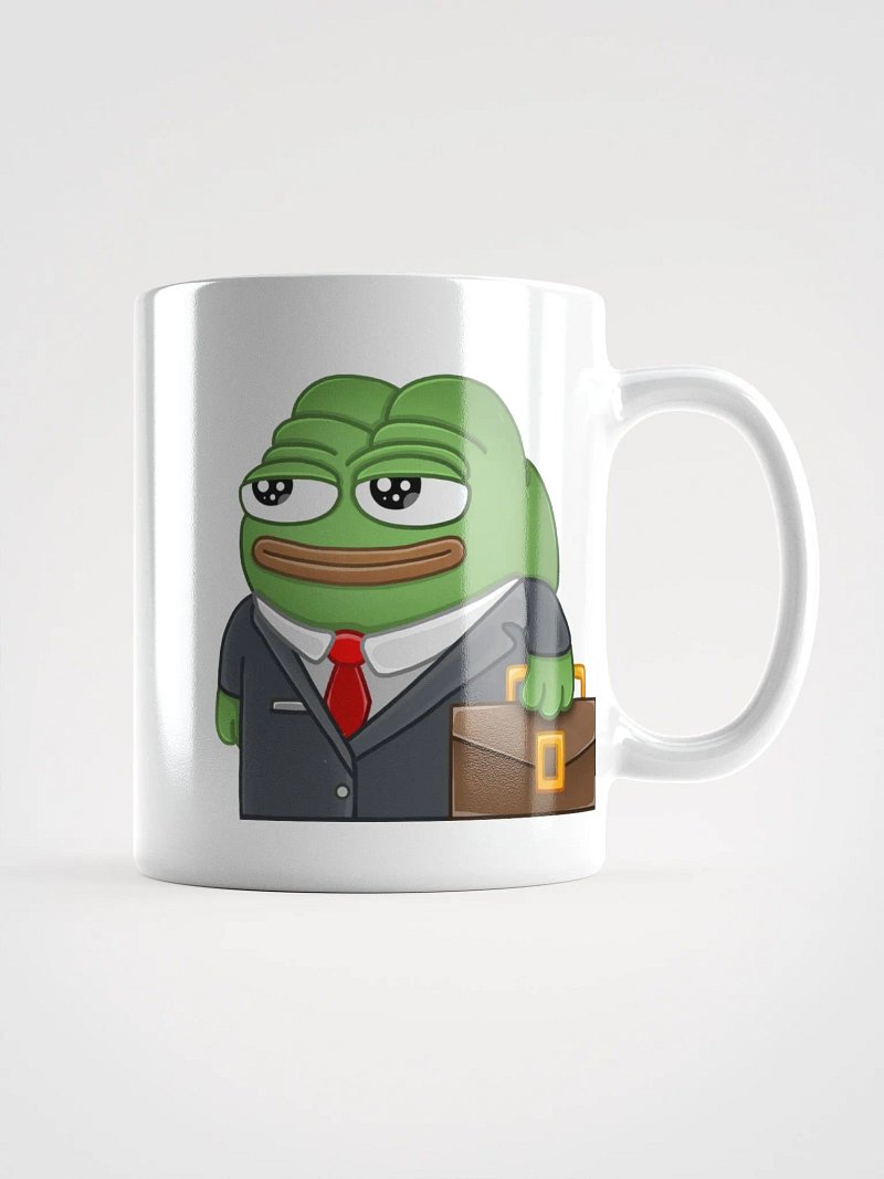 business as busienss