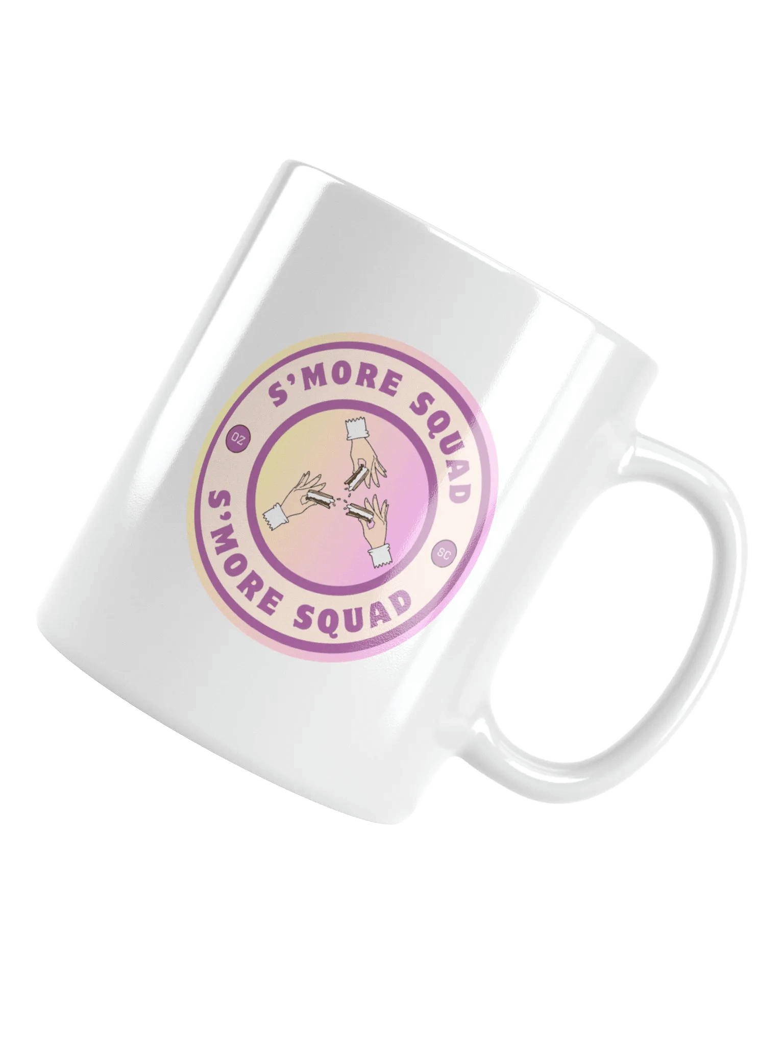 S'more Squad Mug product image (4)