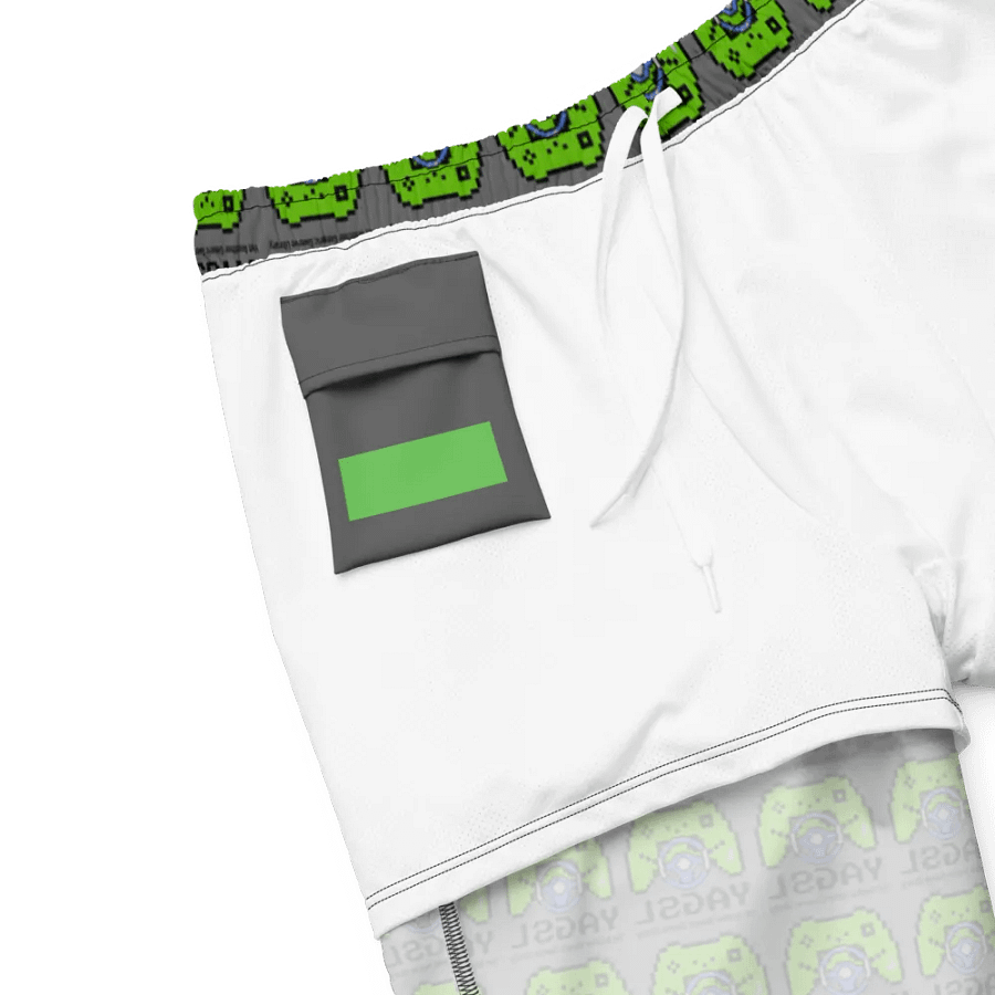 Hotel Shorts product image (6)