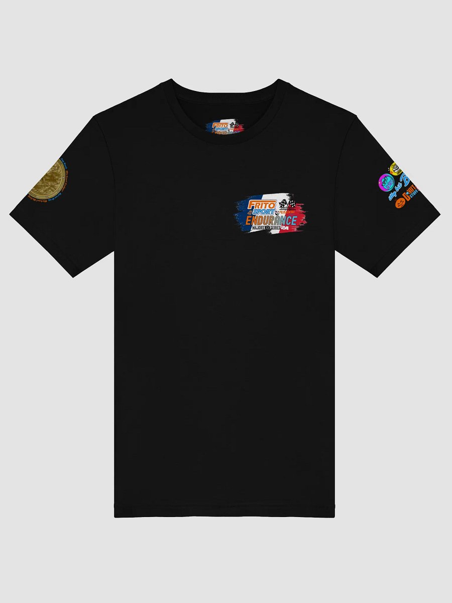 Fritosport - FinishLine Racing Teams - M24 Porsche GTP 963 product image (50)