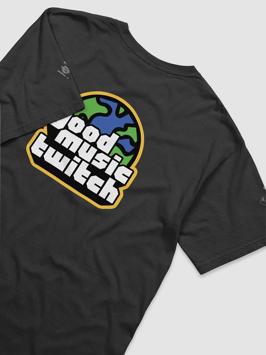 GMT Pocket Print Color Tee product image (4)