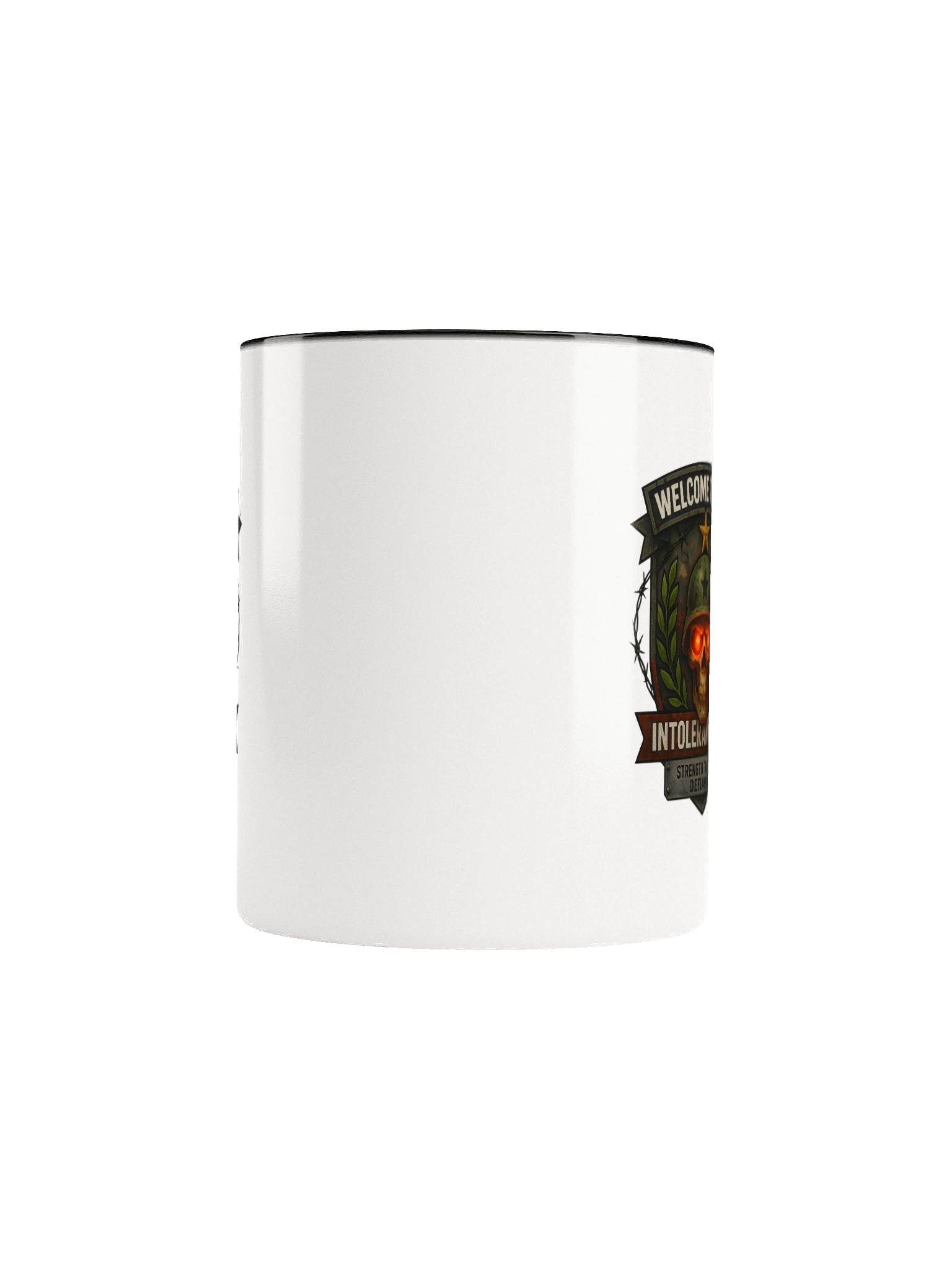 Defiant Vibrant Surprise Ceramic Mug product image (25)