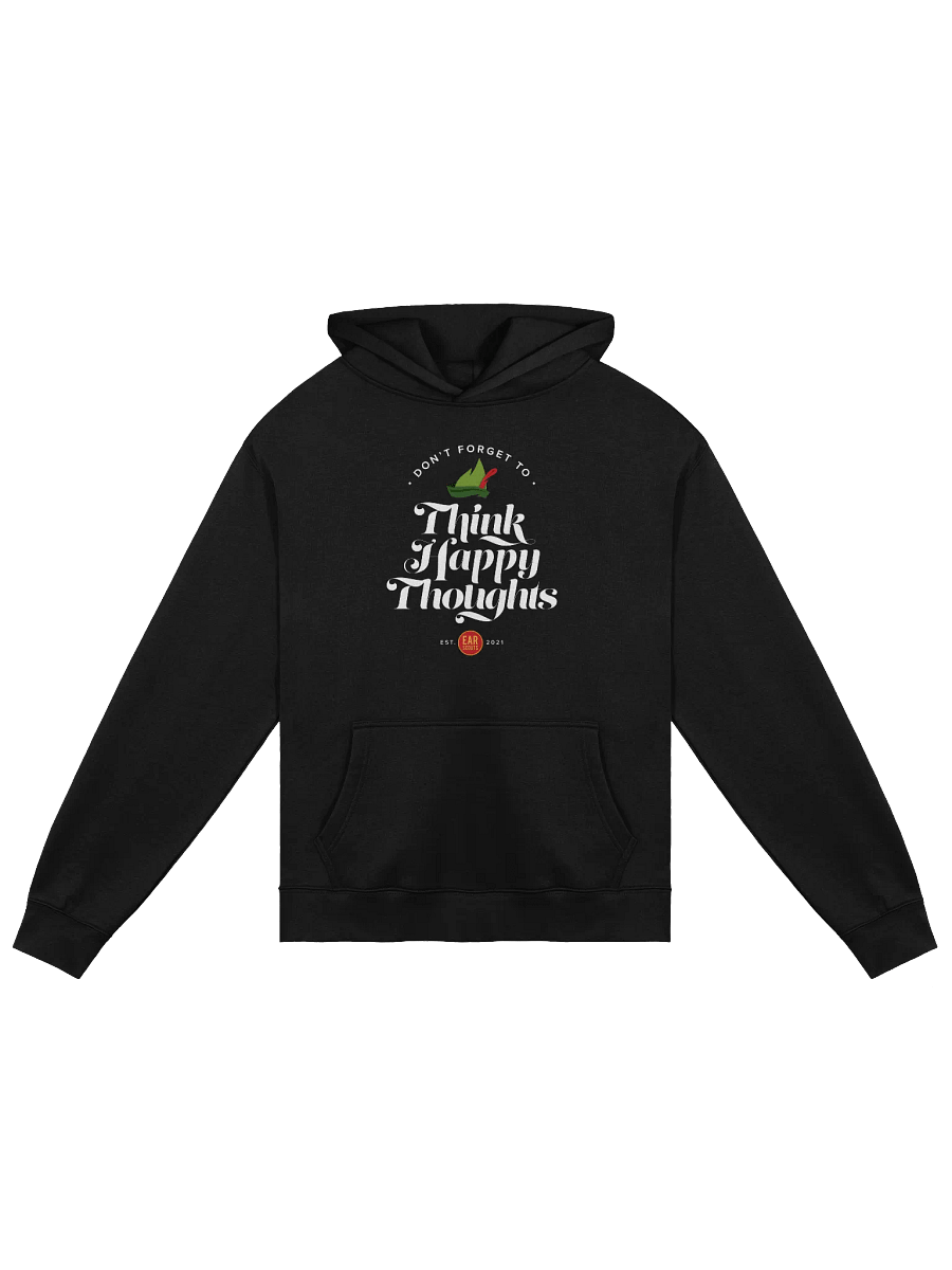 The Happy Hoodie product image (1)