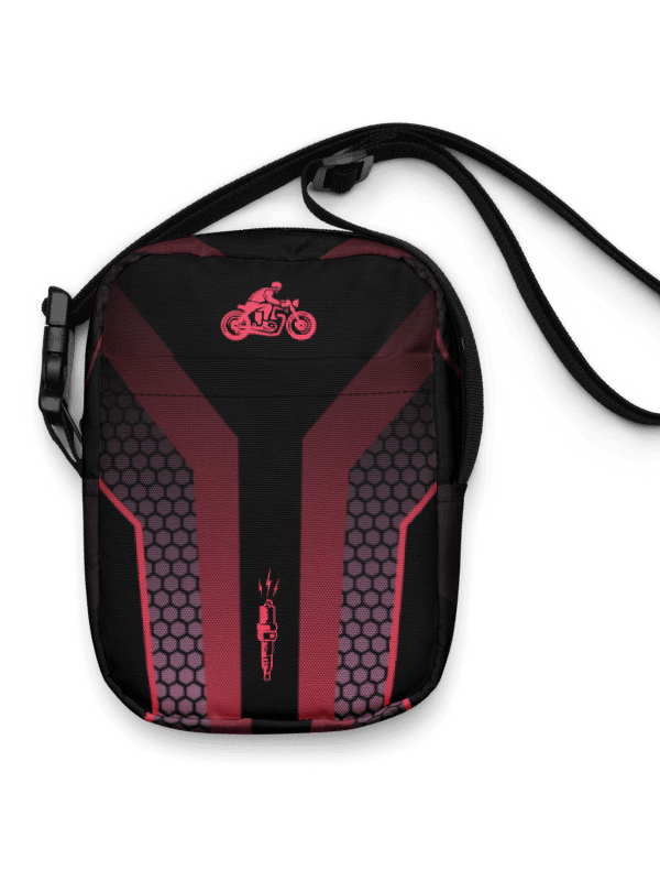 Generic Utility Crossbody Bag product image (6)