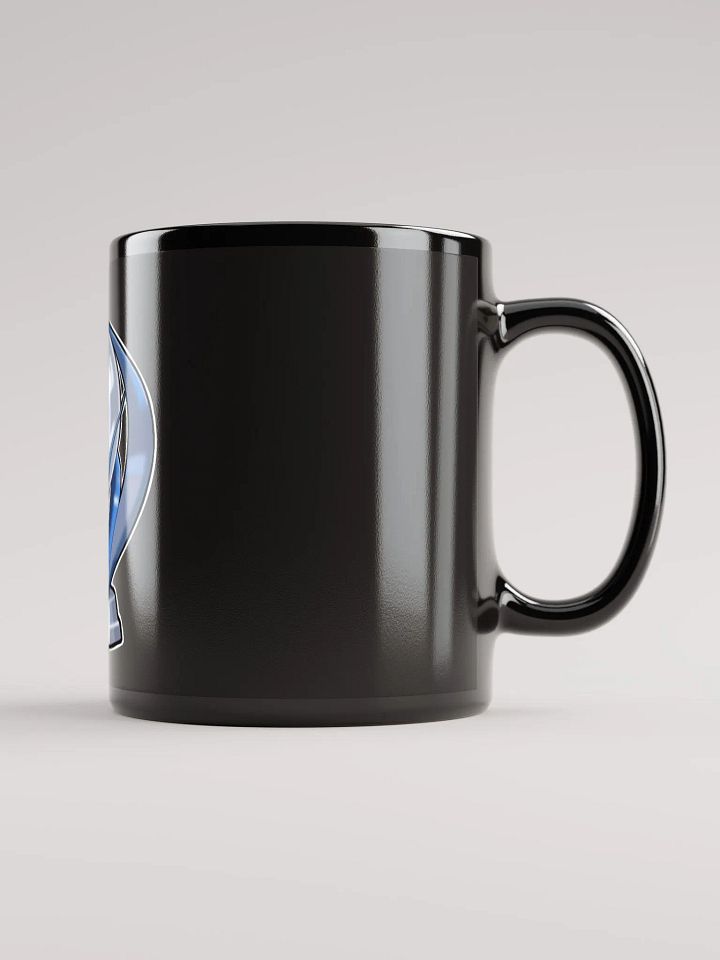 Platinum Trophy Mug product image (1)