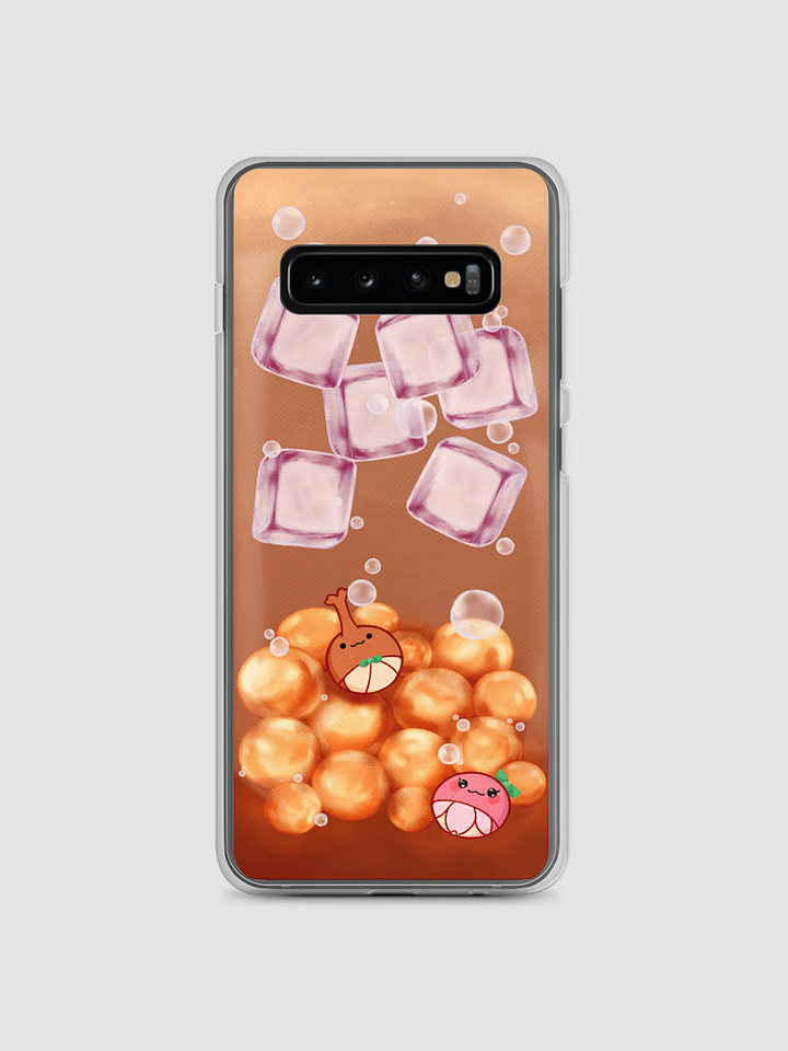 Fruity Bugs Samsung Case product image (1)