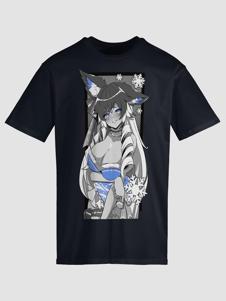 Tshirt ~ Shy product image (5)