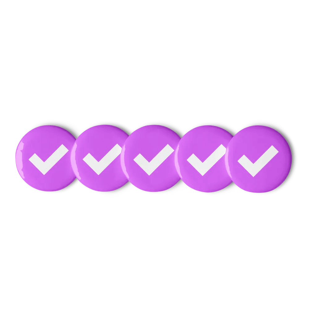 Verified Badge product image (3)