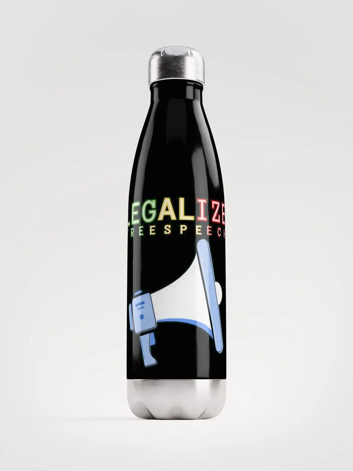 LEGALIZE FREE SPEECH product image (1)