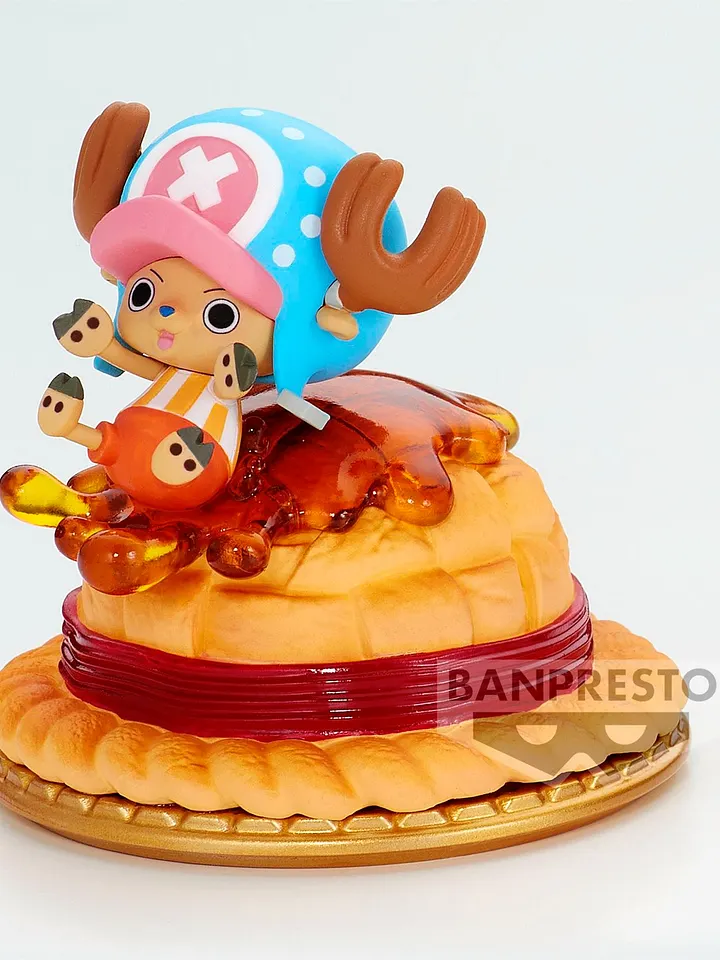 One Piece - Tony Tony Chopper Paldolce Collection Vol.1 Prize Figure (Ver. A) product image (1)