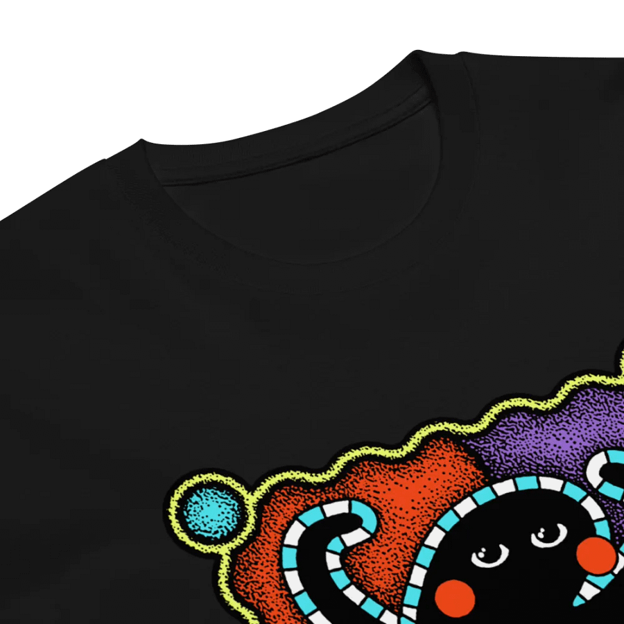 Cursed Cat Tee product image (6)